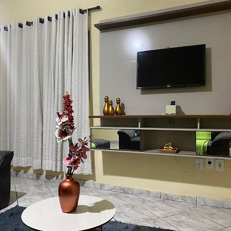 Apartamento Em Frente Basilica 1 Aparecida  Luaran gambar