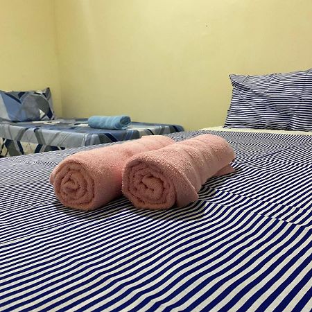 Apartamento Em Frente Basilica 1 Aparecida  Luaran gambar