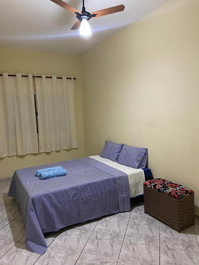 Apartamento Em Frente Basilica 1 Aparecida  Luaran gambar