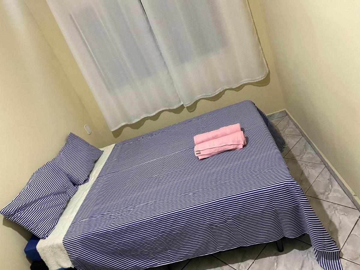 Apartamento Em Frente Basilica 1 Aparecida  Luaran gambar