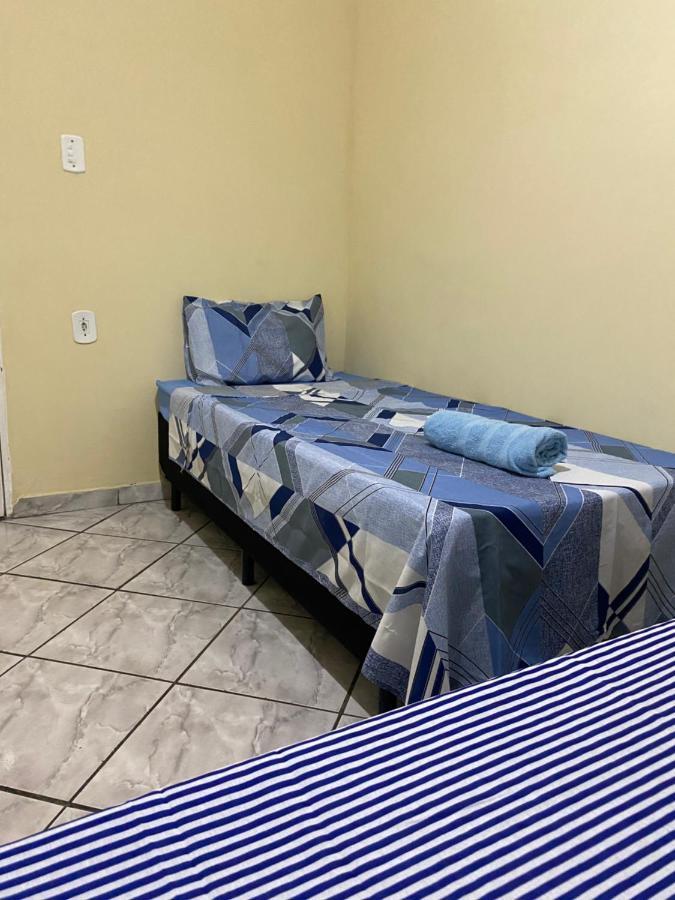 Apartamento Em Frente Basilica 1 Aparecida  Luaran gambar