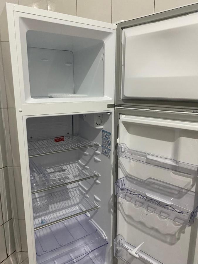 Apartamento Em Frente Basilica 1 Aparecida  Luaran gambar
